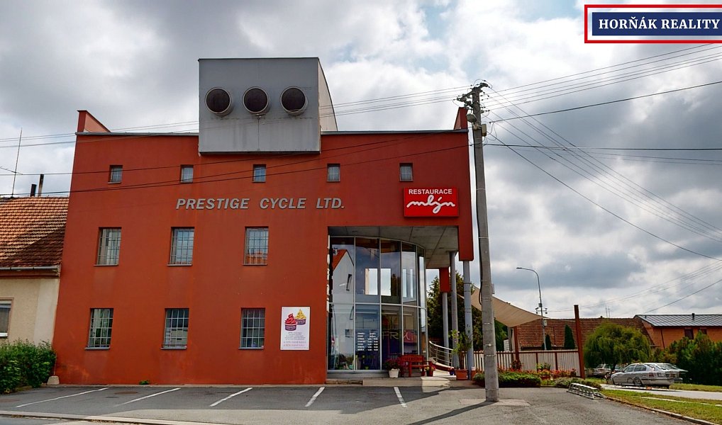 Prodej domu 900 m² s pozemkem 503 m², Bučovice – náhled fotky 15