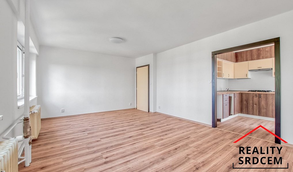 Pronájem bytu 2+1 54 m², Ostrava – náhled fotky 4