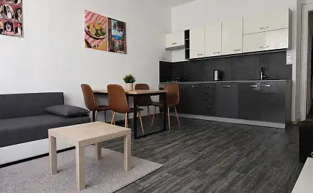 Pronájem bytu 2+kk 60 m², Národní obrany, Praha 6 - Bubeneč