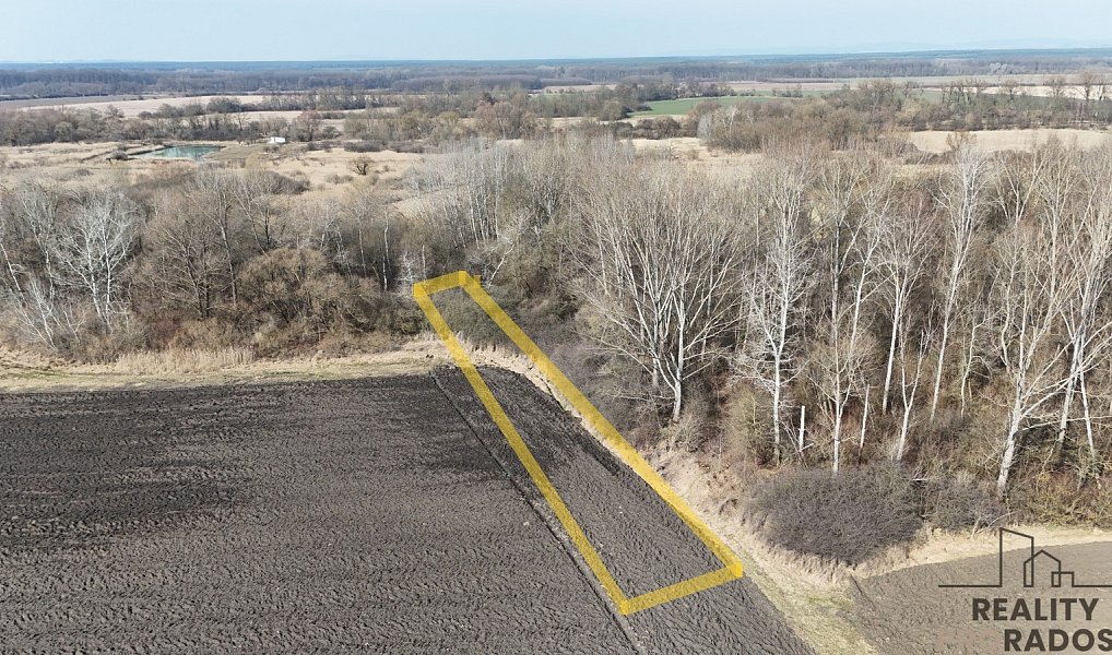 Prodej pole 10 332 m², Petrov – náhled fotky 2