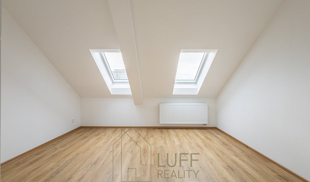 Prodej bytu 2+kk 56 m², Mělník – náhled fotky 6