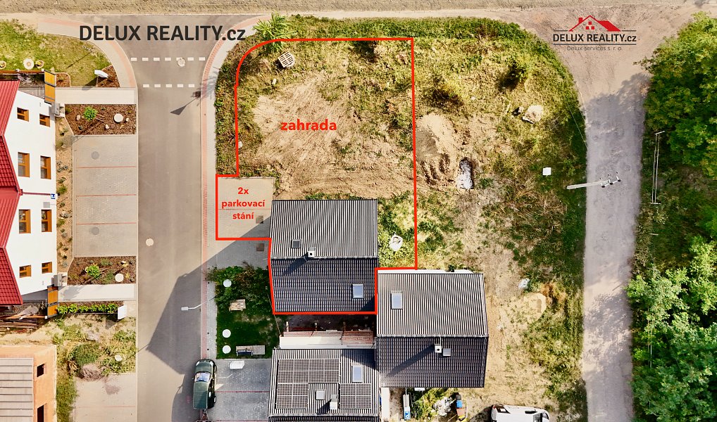 Prodej domu 110 m² s pozemkem 300 m², Šatov – náhled fotky 3