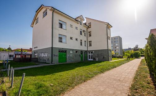 Prodej bytu 1+1 43 m², Břeclav