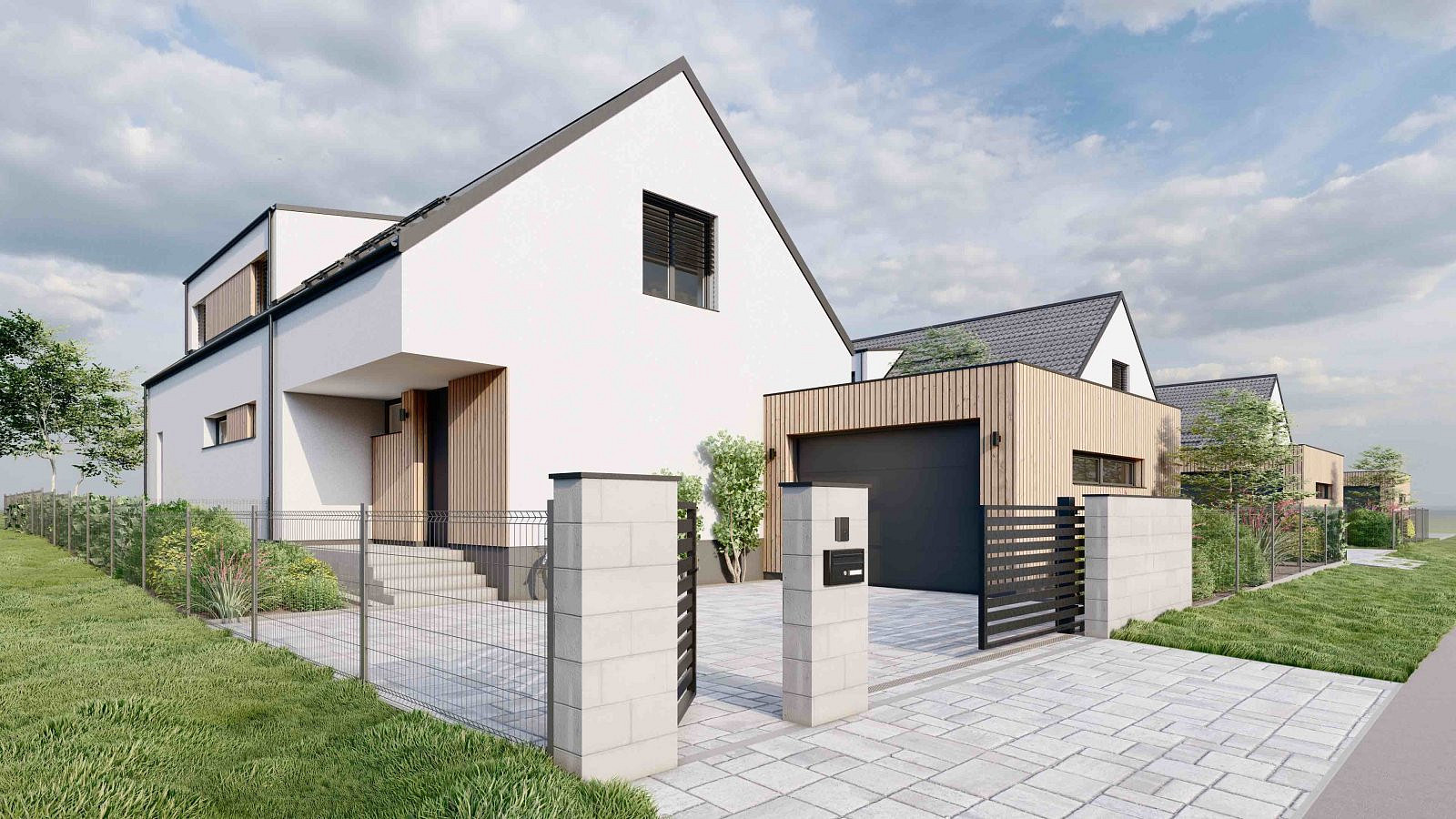 Prodej domu 155 m² s pozemkem 551 m² – fotografie 3