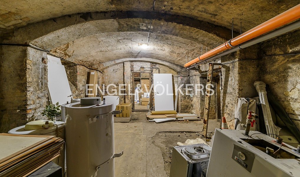 Pronájem skladovacích prostor 281 m², Praha – náhled fotky 3