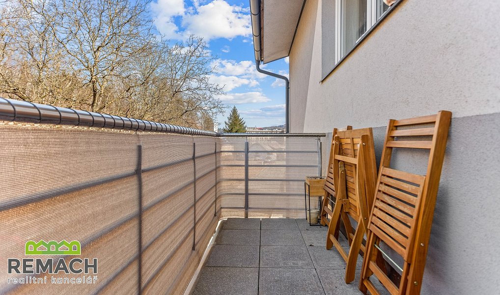 Pronájem bytu 2+kk 50 m², Náchod – náhled fotky 6
