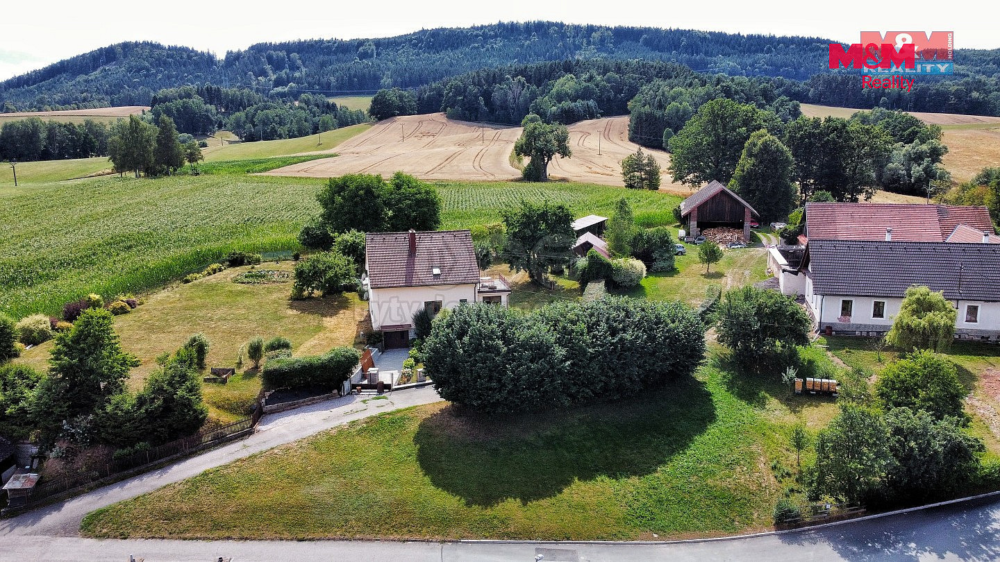 Prodej zahrady 717 m² – fotografie 2