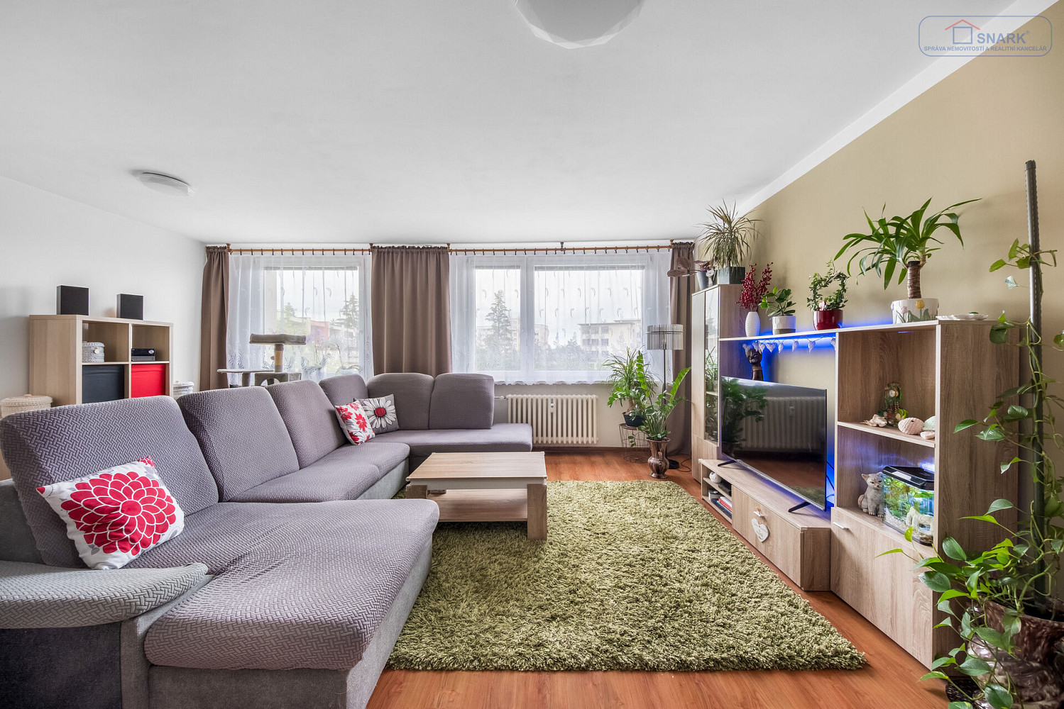 Prodej bytu 2+kk 65 m² – fotografie 2