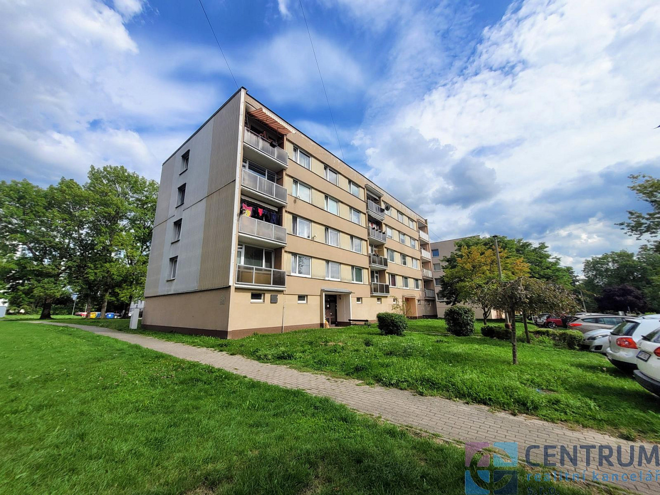 Prodej bytu 3+1 72 m² – fotografie 2
