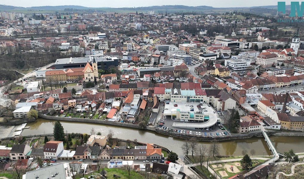 Prodej domu 87 m² s pozemkem 96 m², Třebíč – náhled fotky 17
