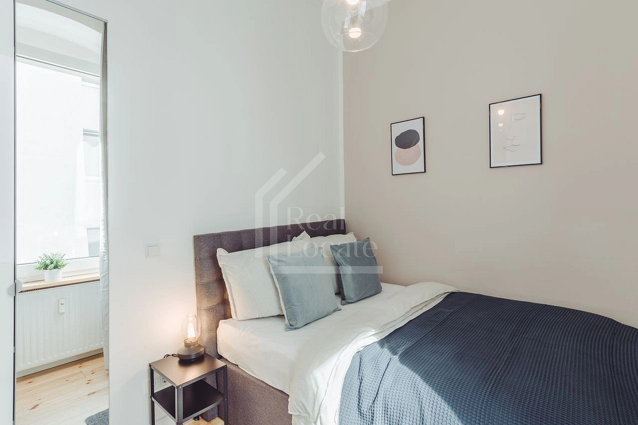 Pronájem bytu 3+kk 85 m² – fotografie 4