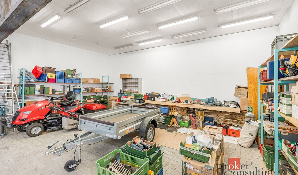 Prodej domu 310 m² s pozemkem 3 789 m², Lázně Libverda – náhled fotky 20
