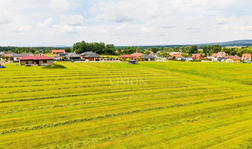 Prodej stavebního pozemku 2 232 m², Turovec – náhled fotky 8