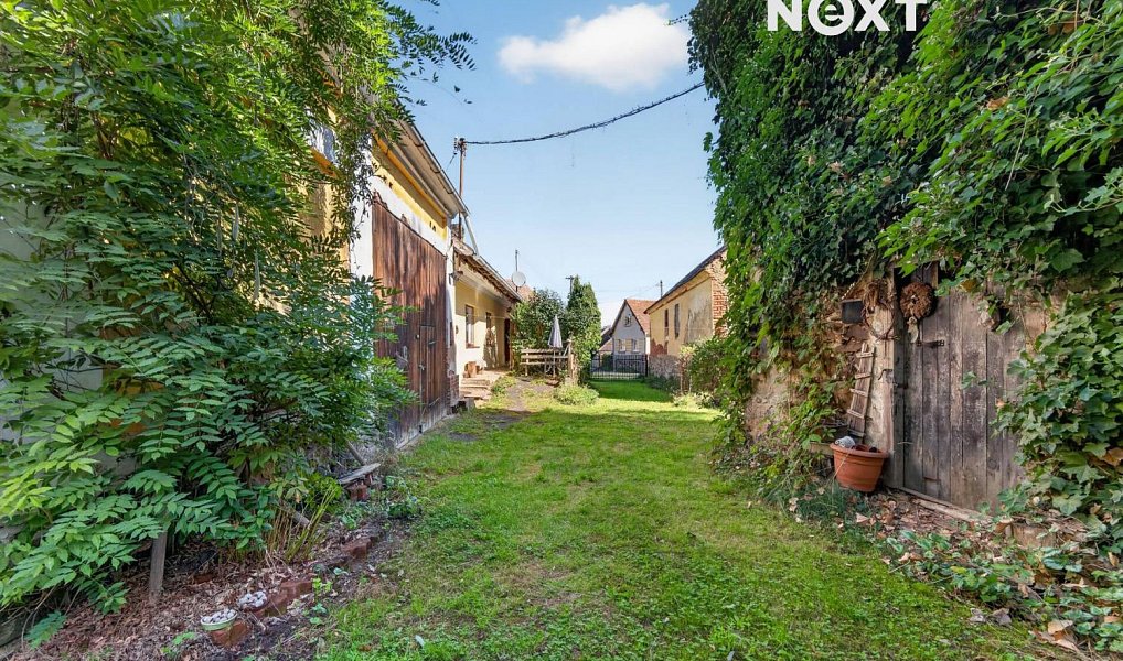 Prodej domu 91 m² s pozemkem 1 135 m², Všepadly – náhled fotky 21