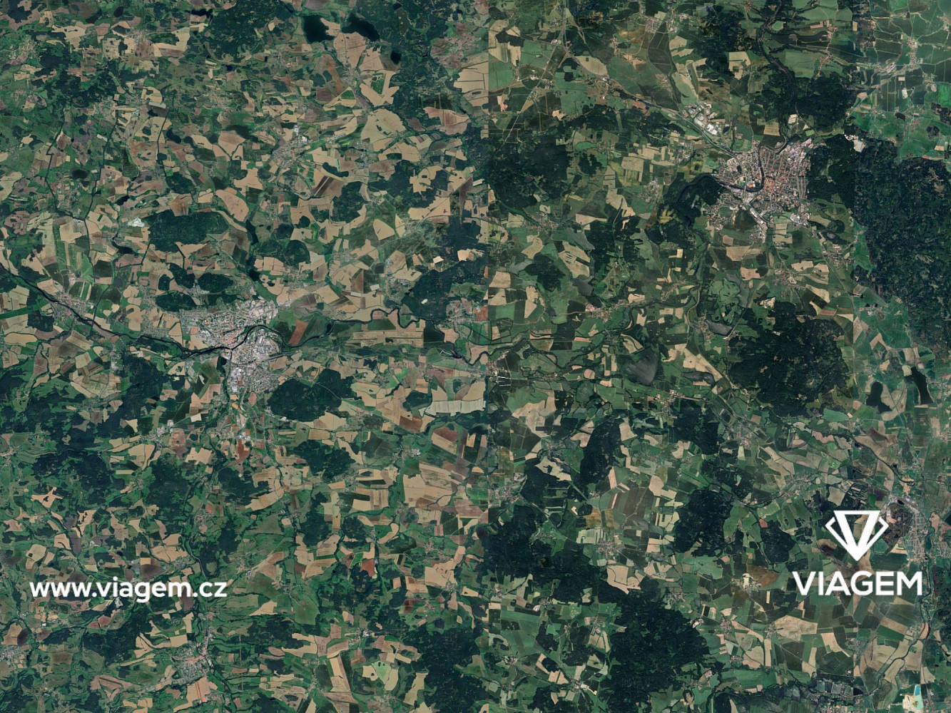 Prodej pole 549 m² - View 3