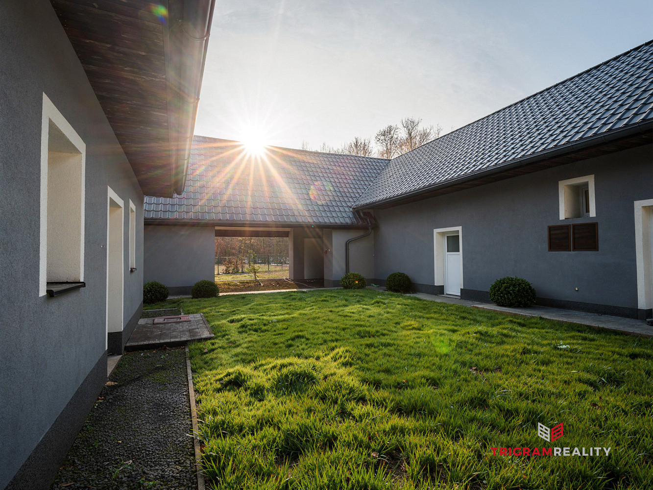 Prodej komerčního objektu (jiného typu) 117 m² — photo 5