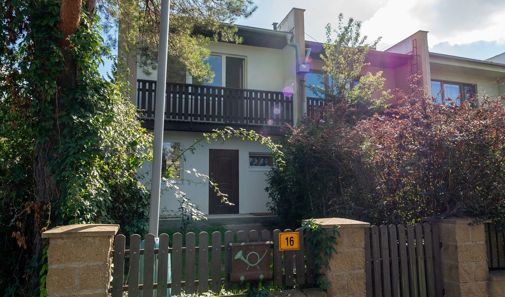 Prodej domu 170 m² s pozemkem 450 m², Únětice – náhled fotky 10