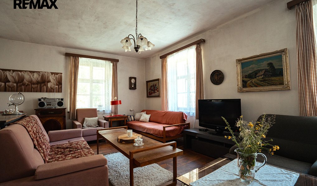 Prodej chaty/chalupy 140 m² s pozemkem 5 600 m², Králíky – náhled fotky 6