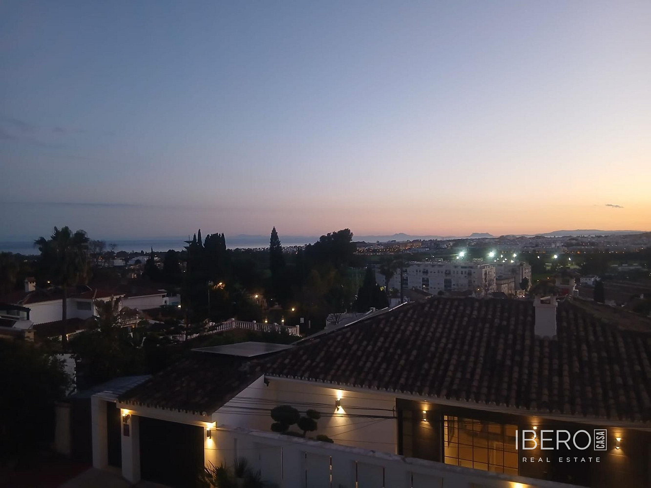Casa 4+kk – Marbella, Nueva Andalucía - Vista 4
