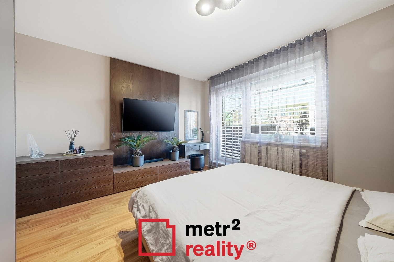 3+kk Apartment in Olomouc, Nové Sady, Povel – další