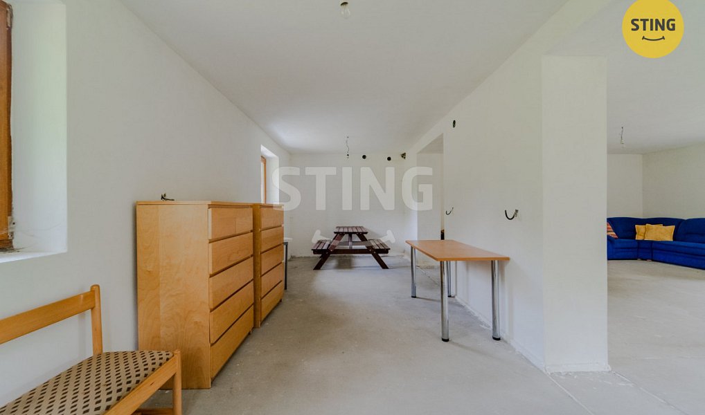 Prodej domu 280 m² s pozemkem 2 800 m², Václavov u Bruntálu – náhled fotky 10