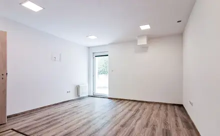Pronájem bytu 1+kk 29 m², Ke Koh-i-nooru, Praha 5 - Stodůlky