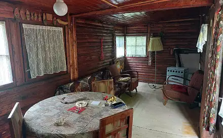 Prodej chaty/chalupy 60 m², Štěchovice, okres Praha-západ