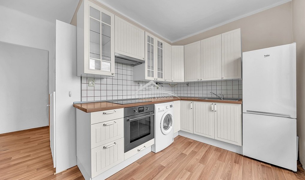 Prodej bytu 3+1 56 m², Nové Město na Moravě – náhled fotky 2