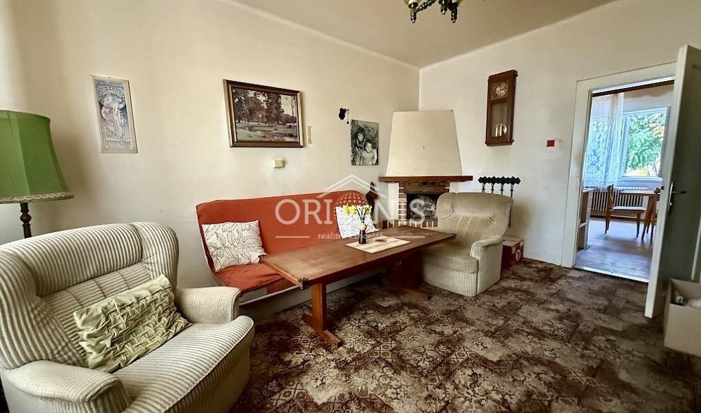 Prodej domu 90 m² s pozemkem 366 m², Chomutov – náhled fotky 10