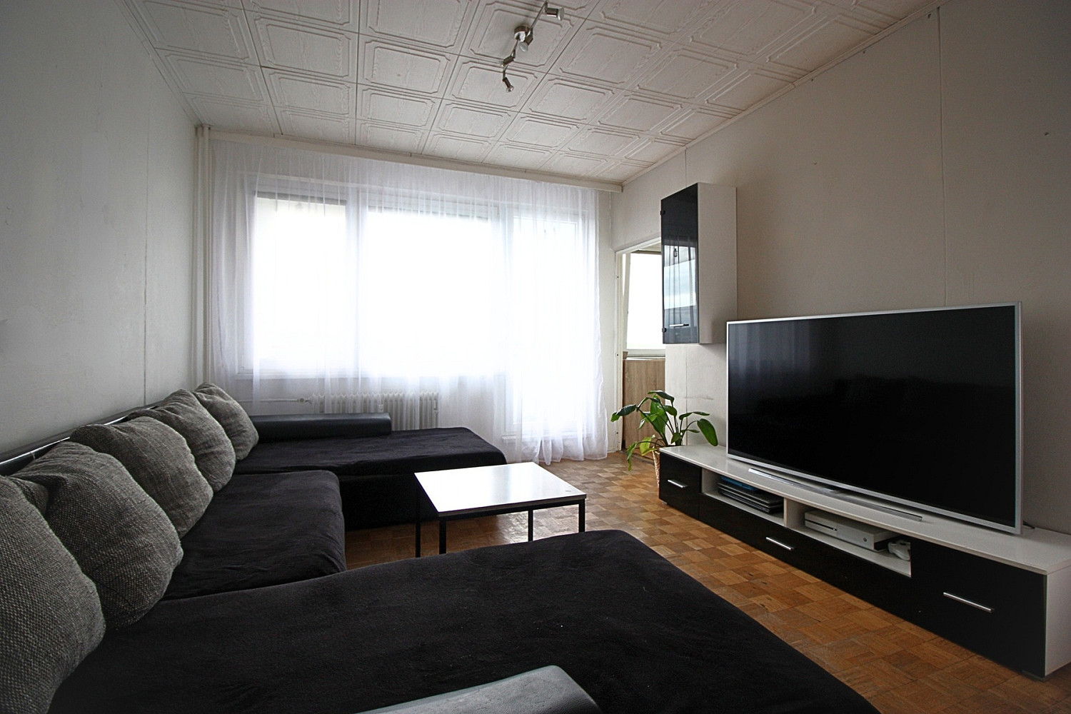 Pronájem bytu 2+1 59 m²