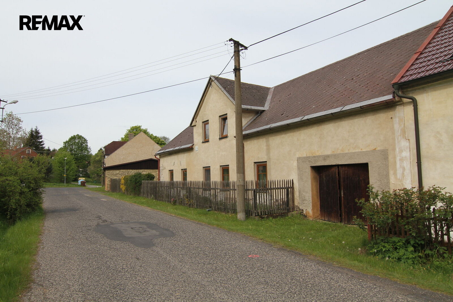 Prodej domu 110 m² s pozemkem 2 371 m² – fotografie 4