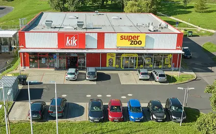 Pronájem obchodních prostor 202 m², Jasmínová, Krupka - Maršov, okres Teplice