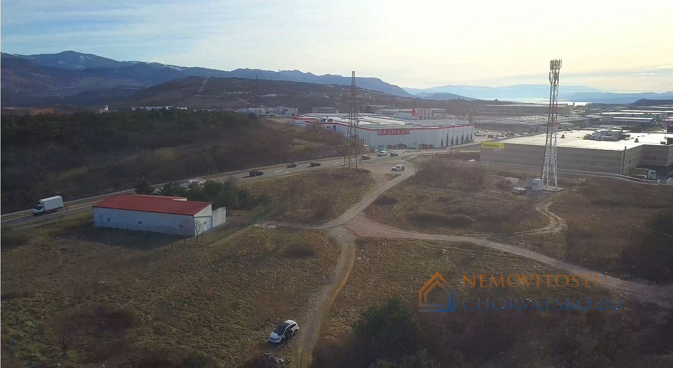Prodej stavebního pozemku 7 622 m² - Bilde 2