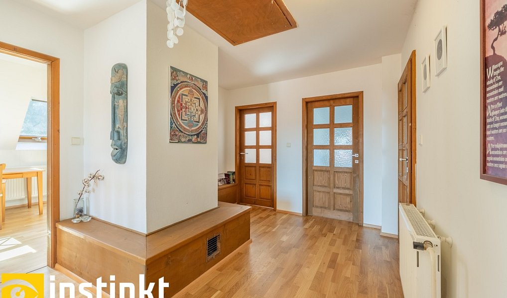 Prodej domu 180 m² s pozemkem 1 718 m², Bušanovice – náhled fotky 25