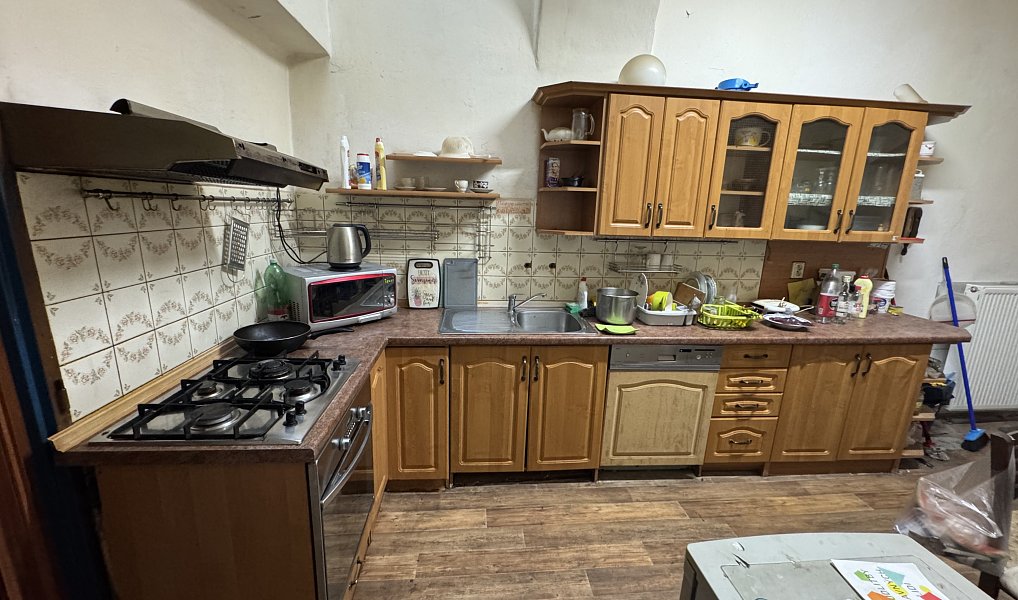 Pronájem bytu 4+1 23 m², Hranice – náhled fotky 5