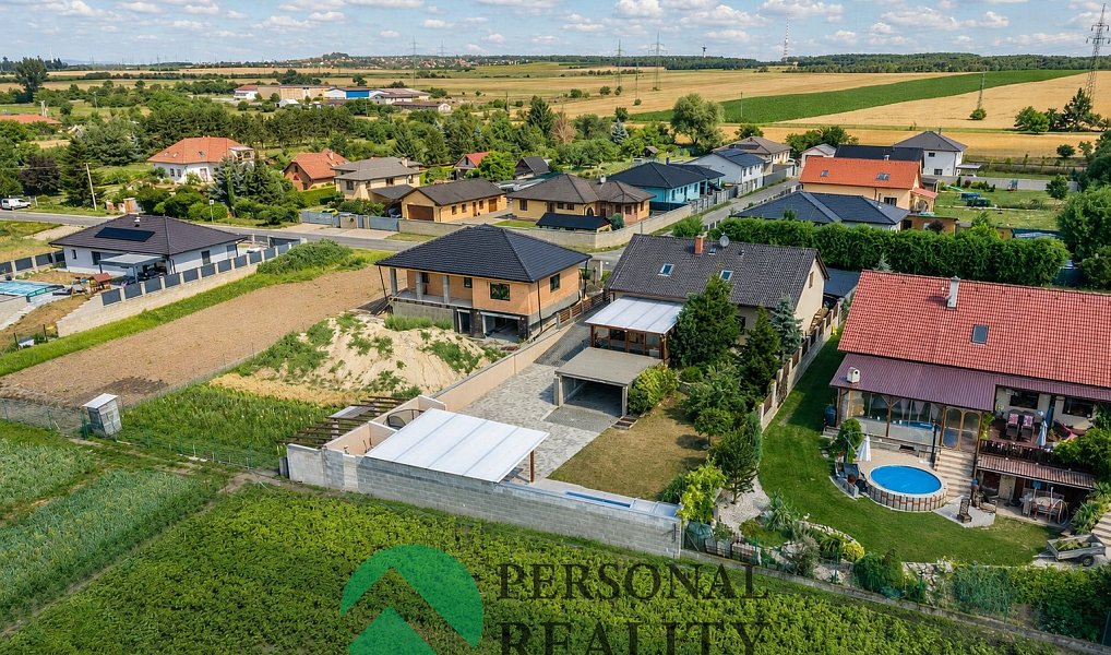 Prodej domu 174 m² s pozemkem 1 000 m², Velký Borek – náhled fotky 30