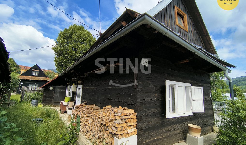 Prodej domu 55 m² s pozemkem 127 m², Velké Karlovice – náhled fotky 7