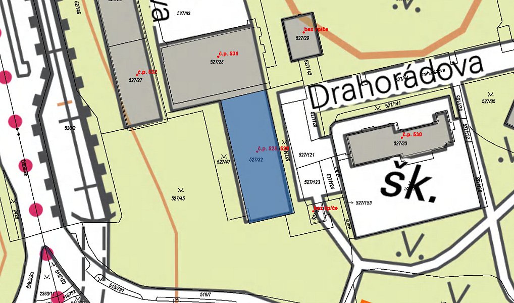 Prodej komerčního objektu (jiného typu) 143 m², Praha – náhled fotky 3