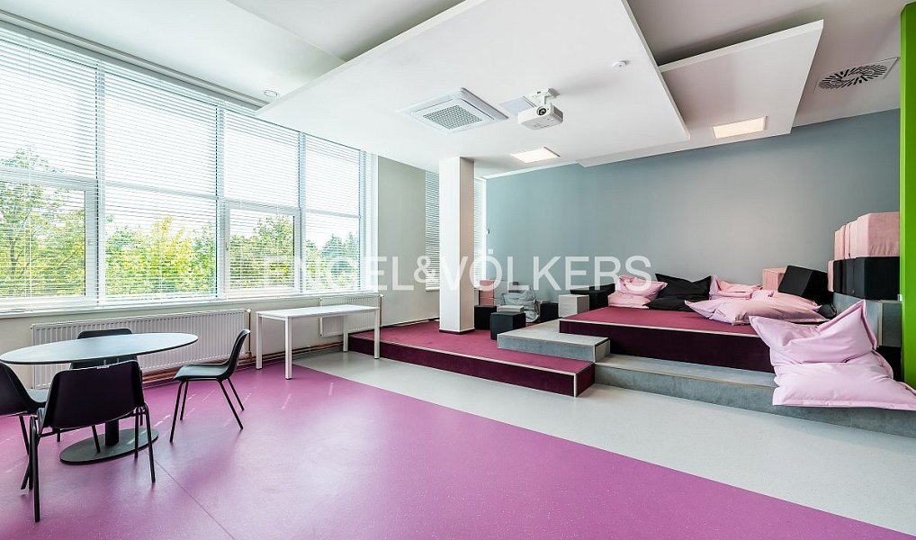 Pronájem kanceláře 25 m², Praha – náhled fotky 14
