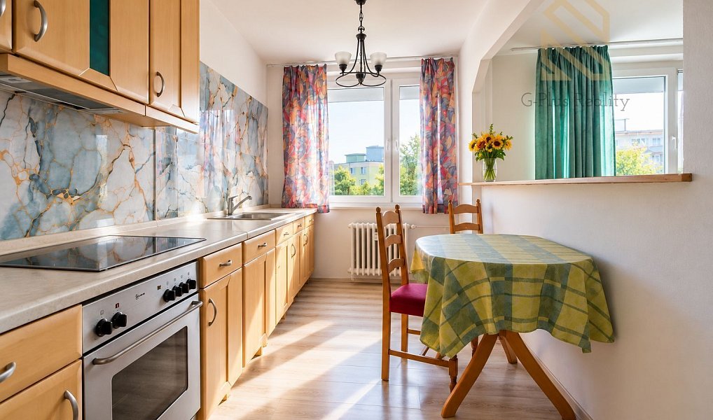 Prodej bytu 3+1 67 m², Krupka – náhled fotky 5
