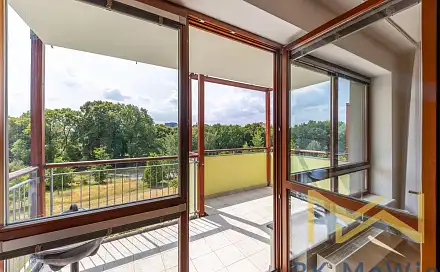 Pronájem bytu 3+kk 67 m²