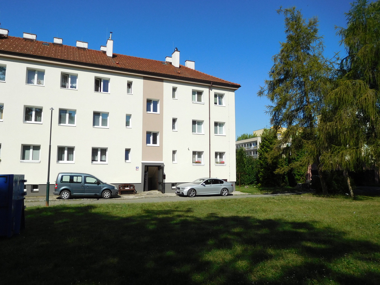 Prodej bytu 3+1 59 m² – fotografie 2