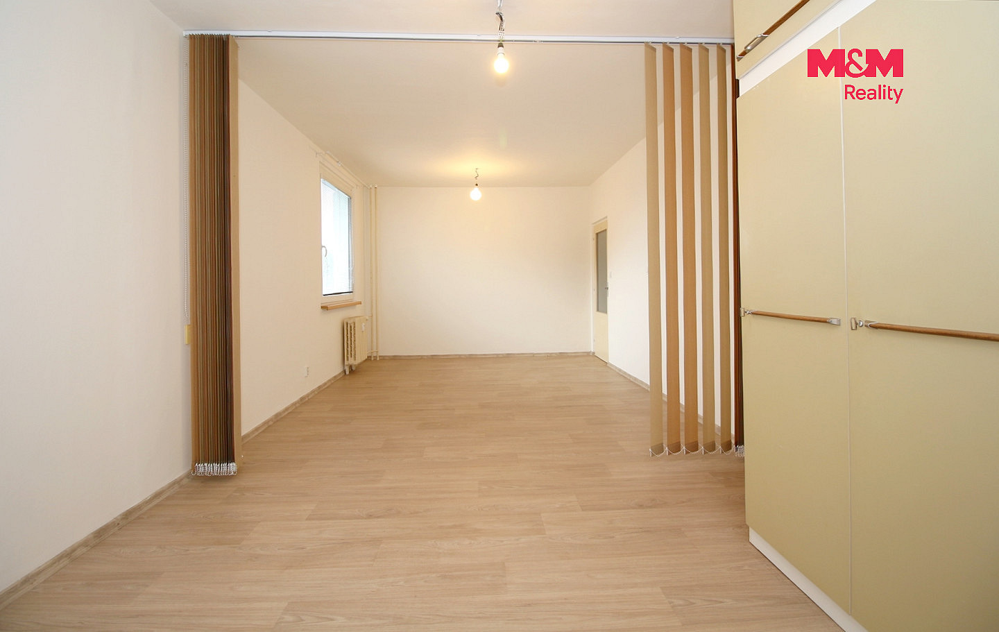 Pronájem bytu 3+1 90 m² – fotografie 5