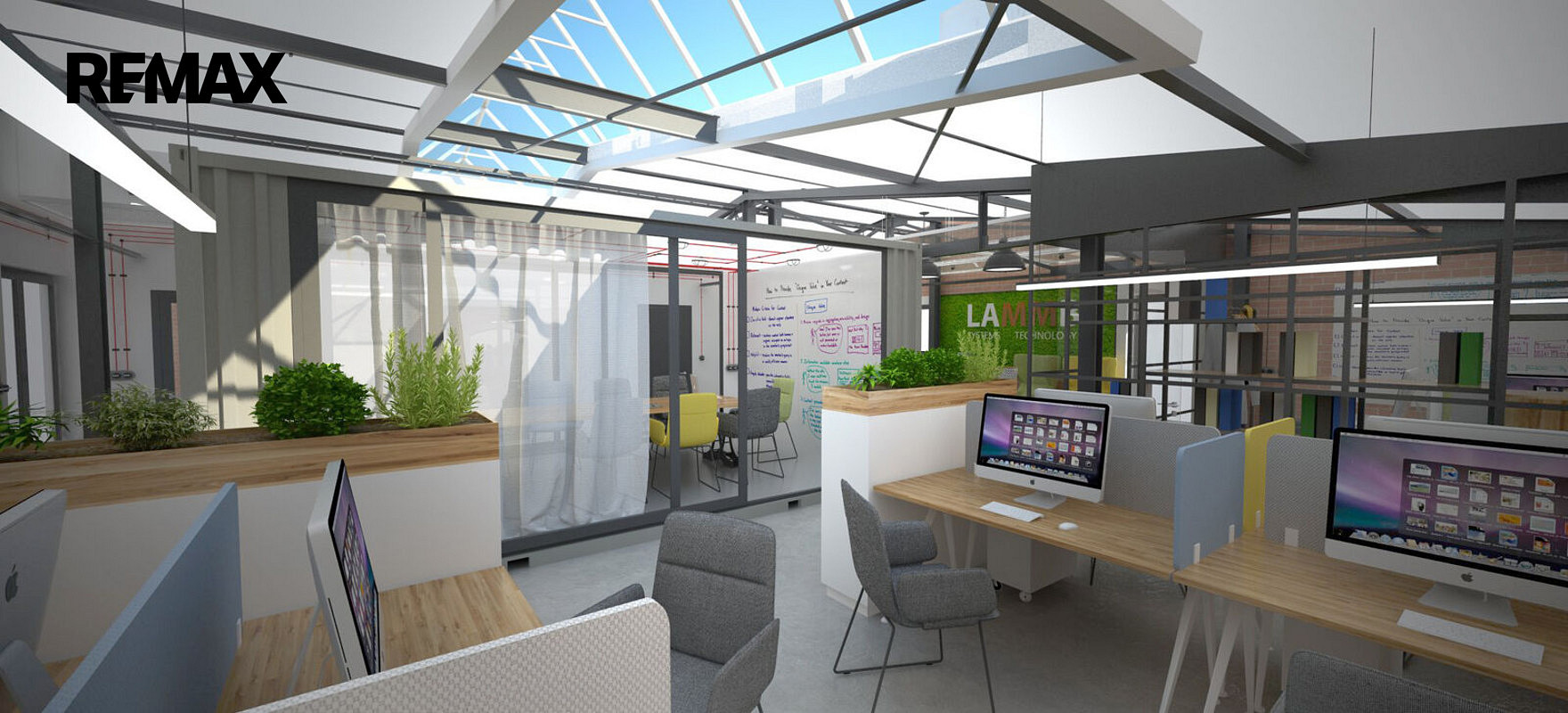Pronájem výrobních prostor 1 247 m² – fotografie 5