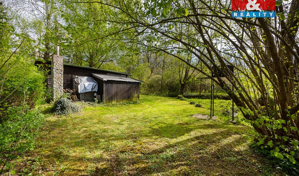 Prodej chaty/chalupy 47 m² s pozemkem 68 m², Svojšice – náhled fotky 19