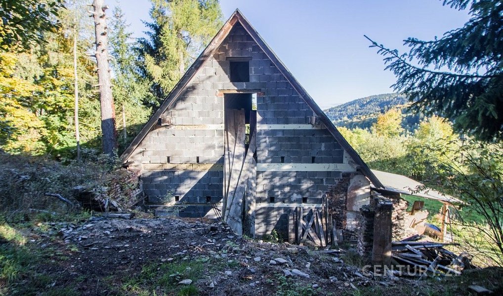 Prodej chaty/chalupy 172 m² s pozemkem 306 m², Jáchymov – náhled fotky 8