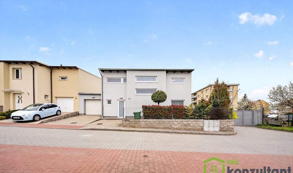 Prodej domu 151 m² s pozemkem 572 m², Želešice – náhled fotky 31