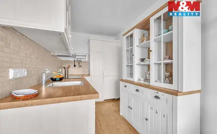 Prodej bytu 2+kk 39 m², Košťálkova, Beroun - Beroun-Město