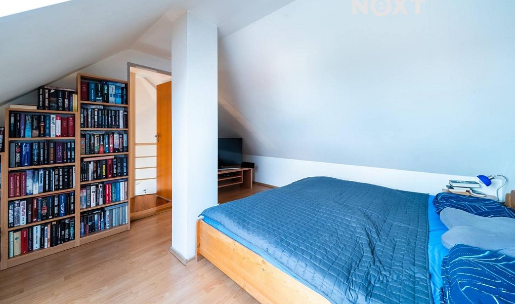 Prodej bytu 3+kk 88 m², Zlín – náhled fotky 17