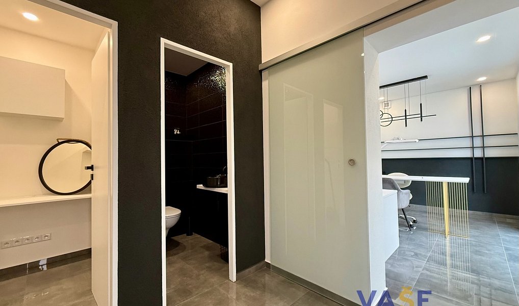 Pronájem obchodních prostor 17 m², Zábřeh – náhled fotky 5